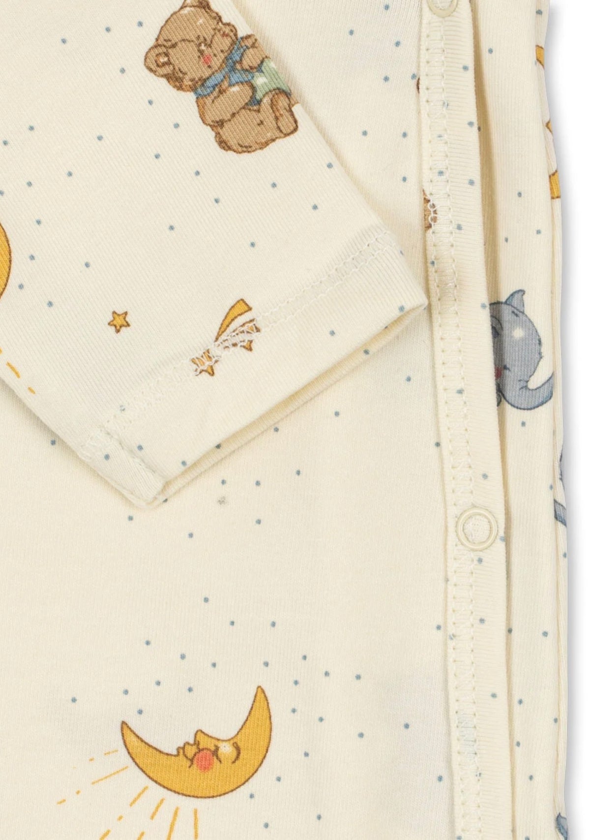 Baby Onesie - Cucciolo