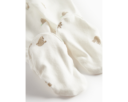 Newborn Gift Set - Peace