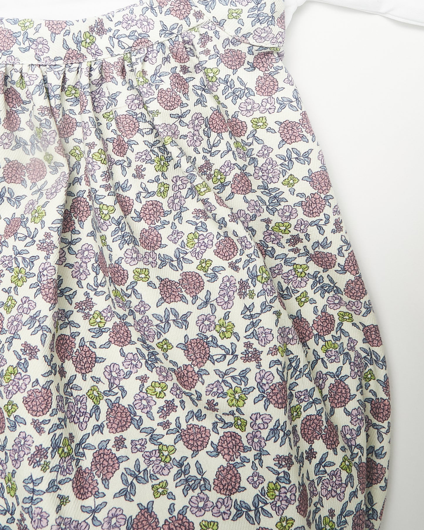 Lavanda Romper