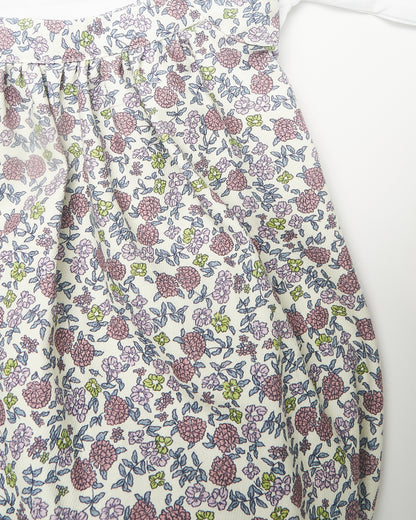Lavanda Romper
