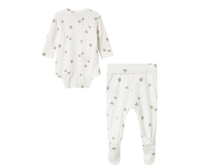 Newborn Gift Set - Peace