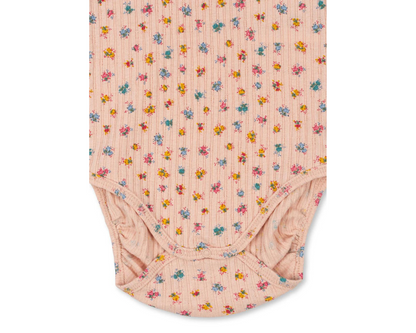 Nia Bloomie Blush Baby Set