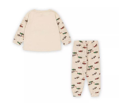 Grand Prix Gio Set