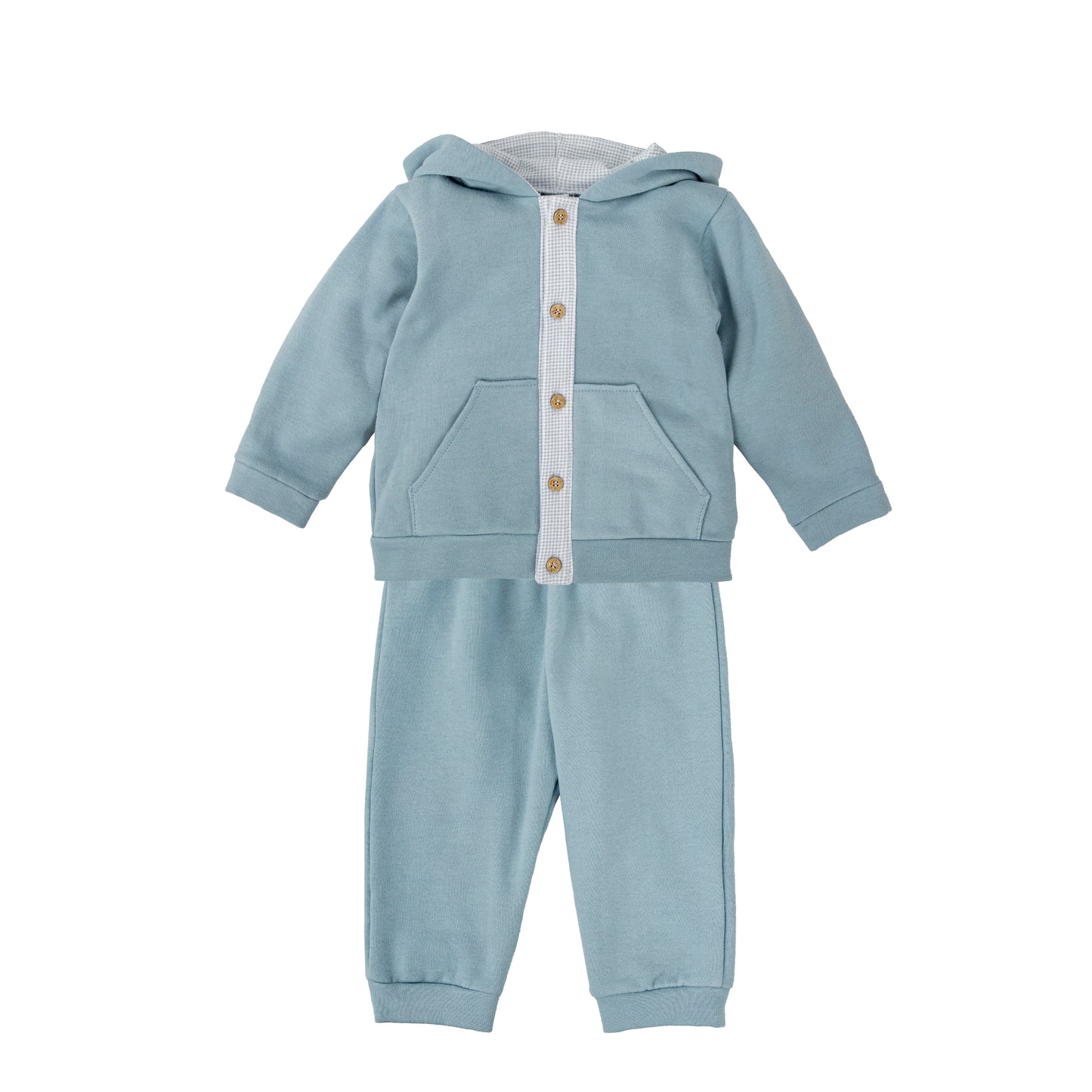 Pradera Boy Sweat Set