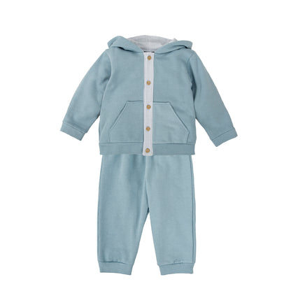 Pradera Boy Sweat Set