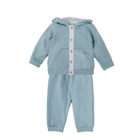 Pradera Boy Sweat Set