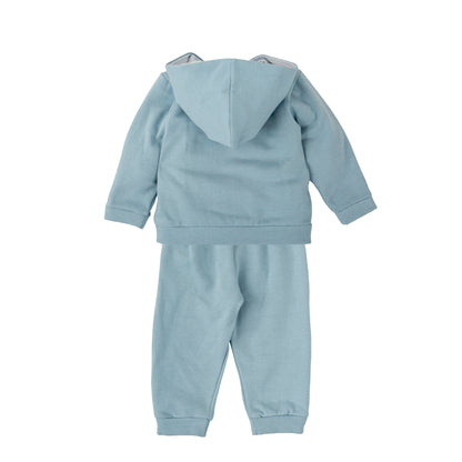 Pradera Boy Sweat Set
