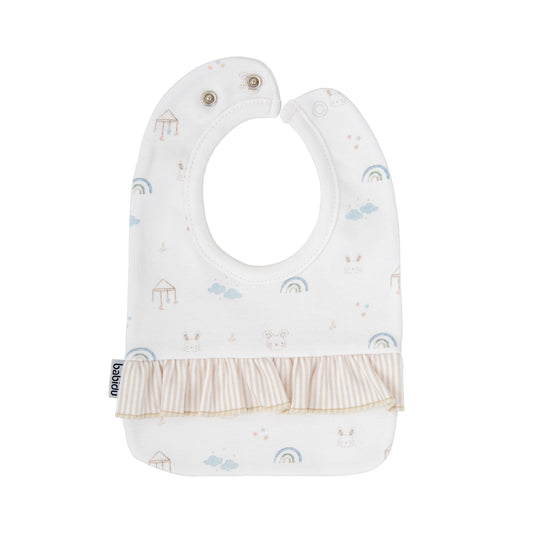 Cielo Bib