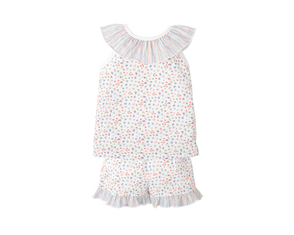 Luciernaga Shorts Set