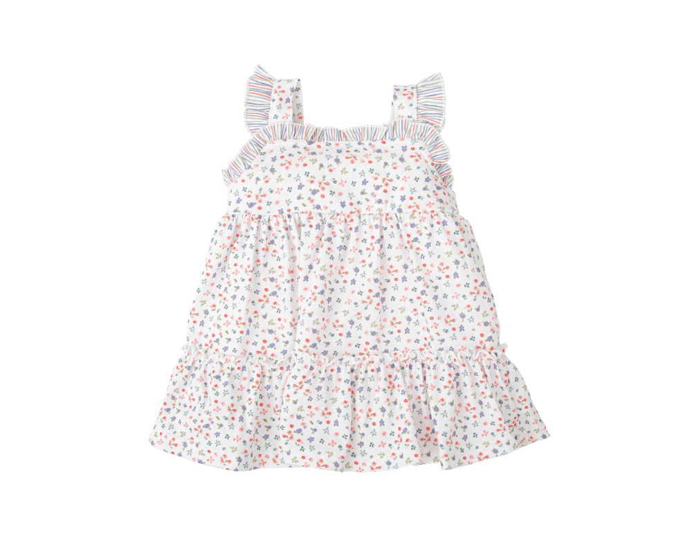 Luciernaga Dress