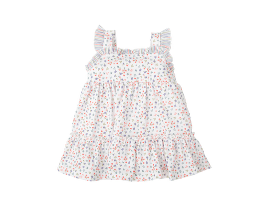 Luciernaga Dress