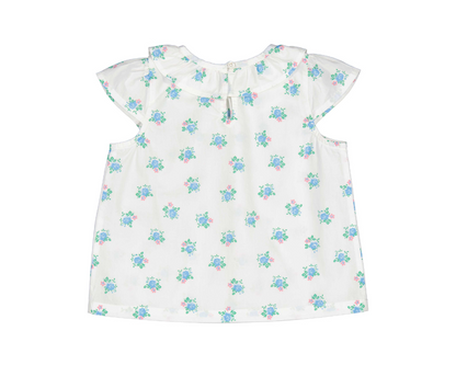 Summer Bouquet Baby Set