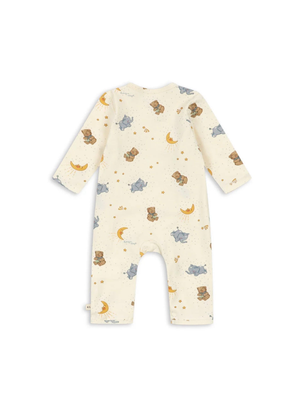 Baby Onesie - Cucciolo