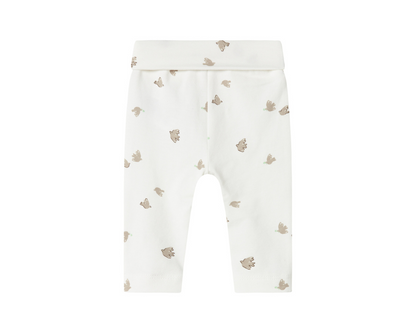 Tuti Wrap Baby Set - Peace