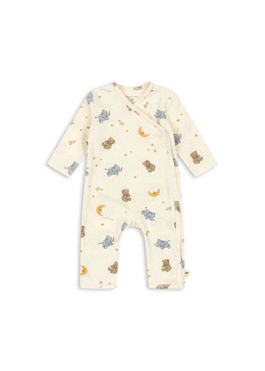 Baby Onesie - Cucciolo