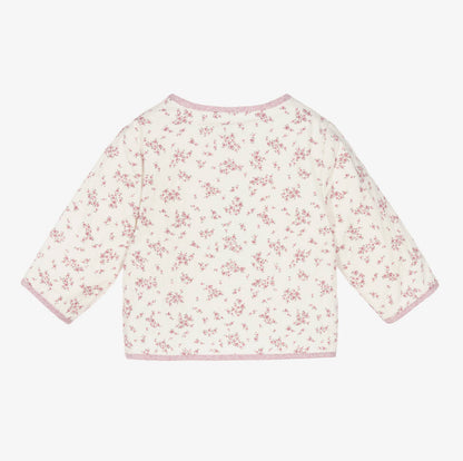 Floral Blazer "Dama"