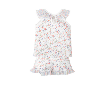 Luciernaga Shorts Set