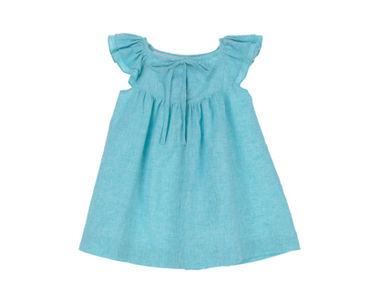 Soleil Dress
