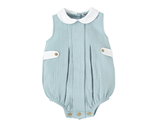 Hechizo Baby Romper
