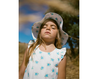 Summer Bouquet Girls Set