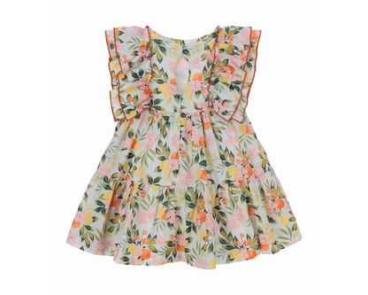 Azahar Dress