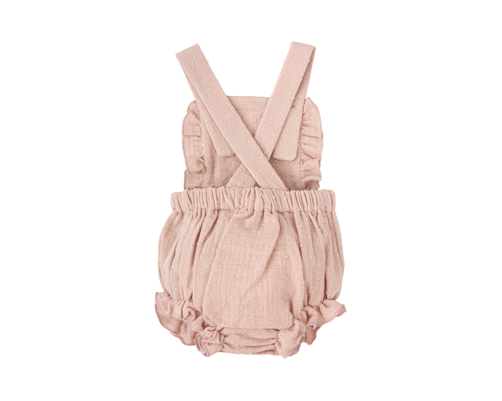 Duende Romper