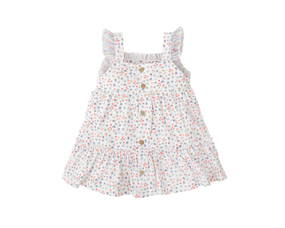 Luciernaga Dress