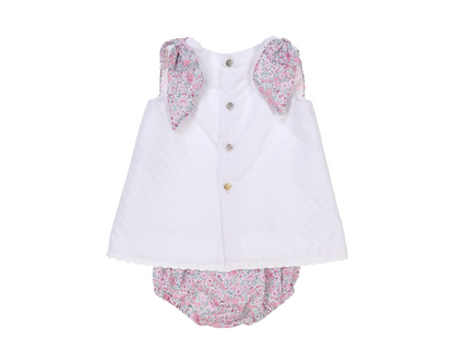 Bayona Jesusito Baby Dress