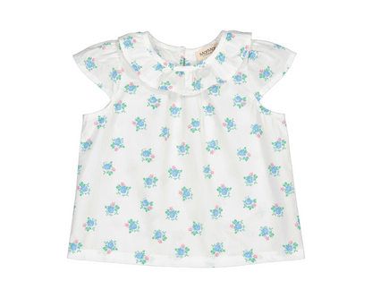 Summer Bouquet Baby Set