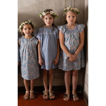 Stella Dress