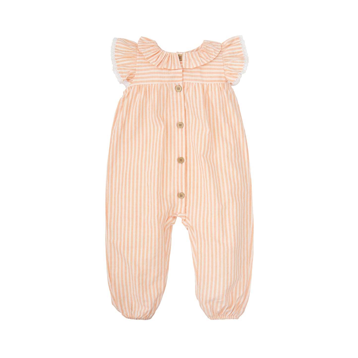 Begonia Jumpsuit