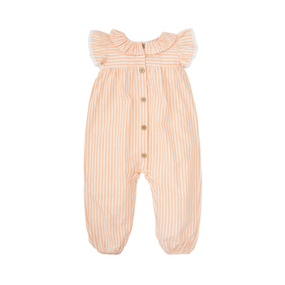 Begonia Jumpsuit