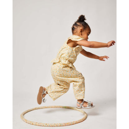 Romy Pant Jumpsuit