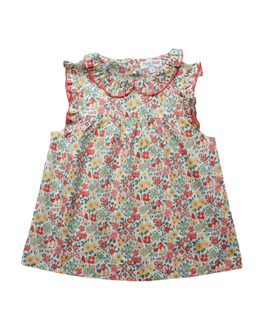 Amaya Blouse