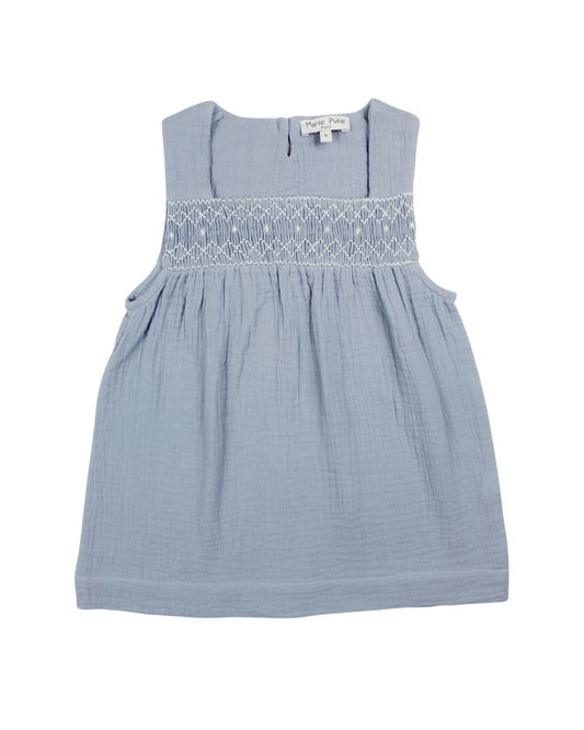 Carla Blouse