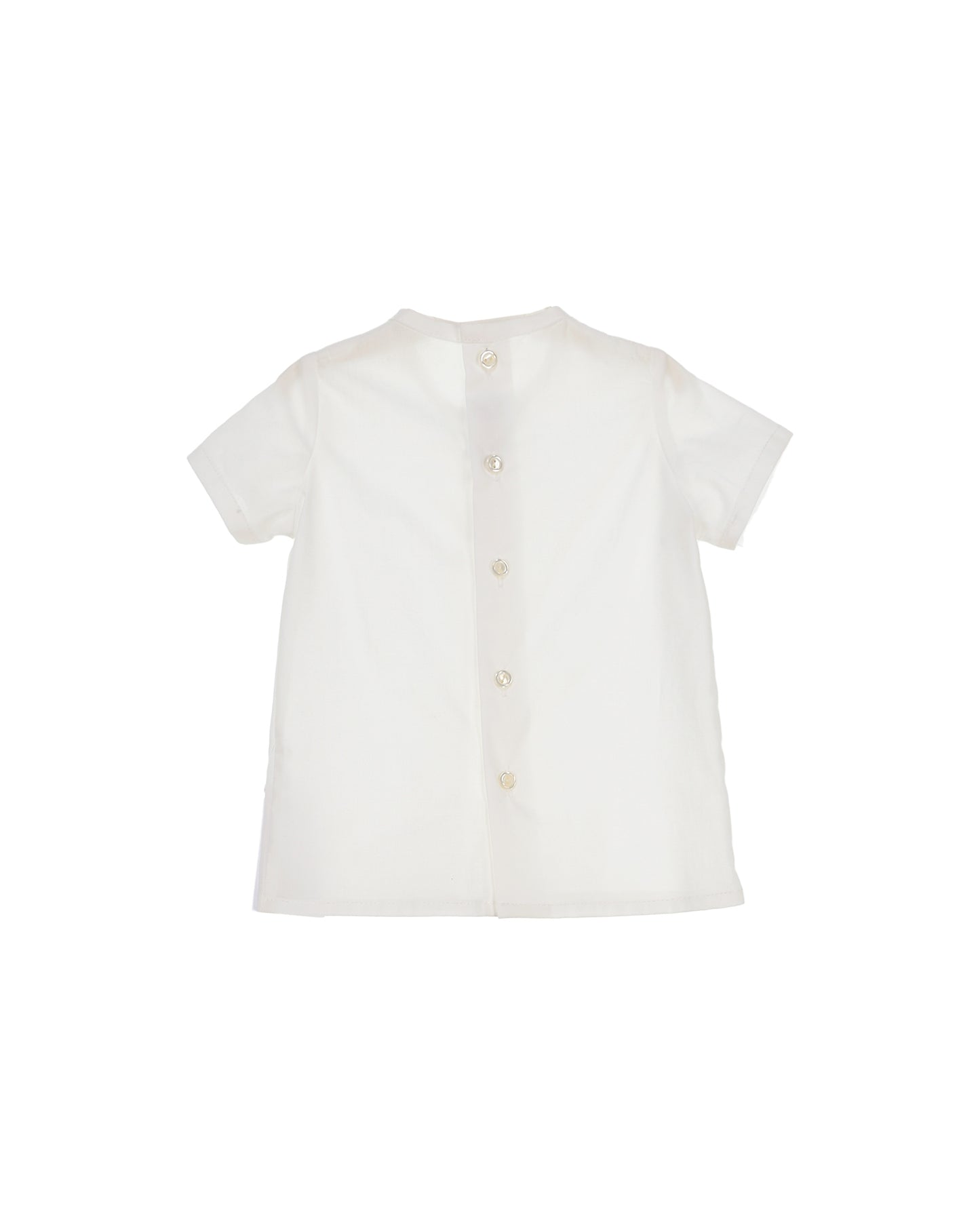 David Shirt