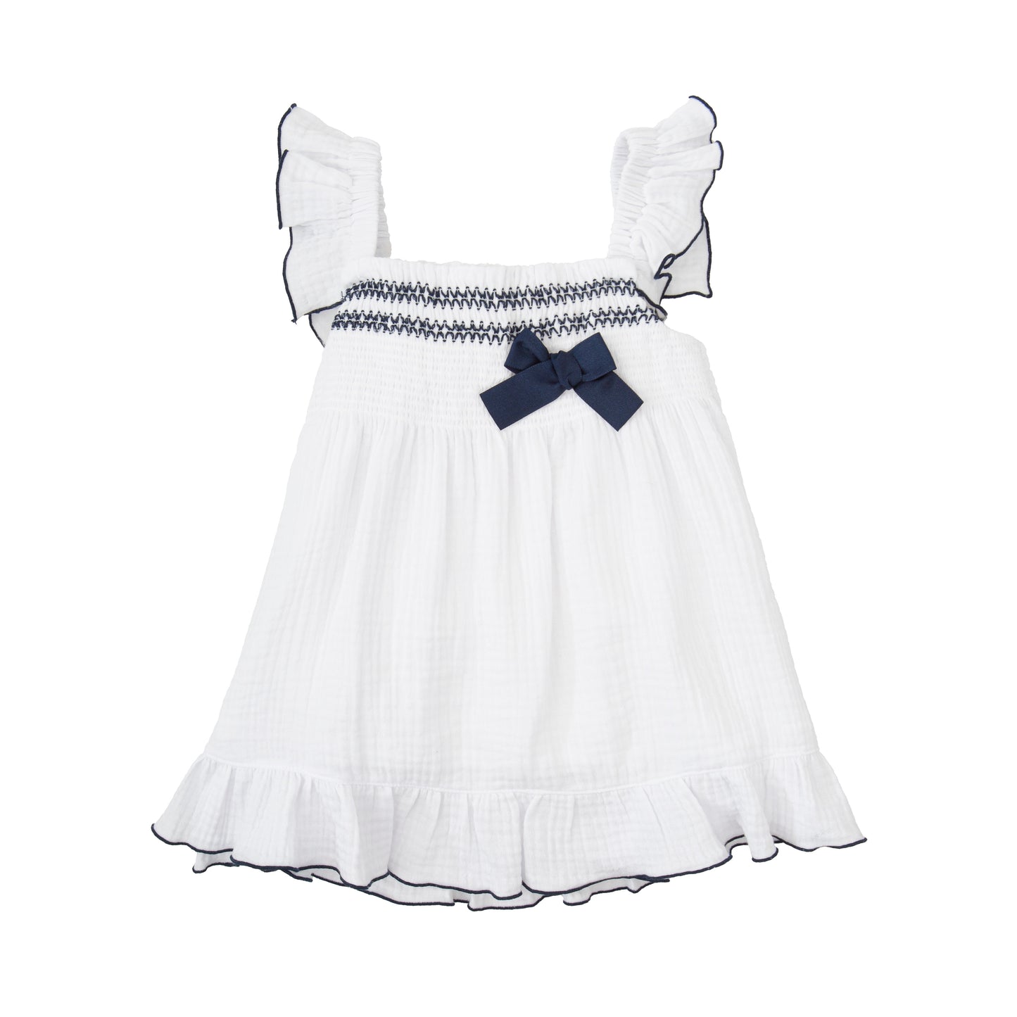 Violeta Dress