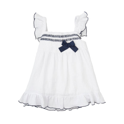 Violeta Dress