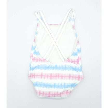 Tie Dye Bathingsuit