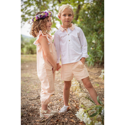 Begonia Jumpsuit