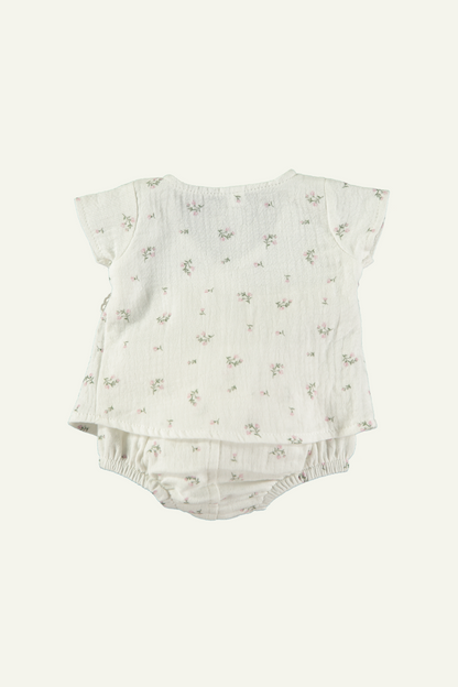 Venecia Crossover Set
