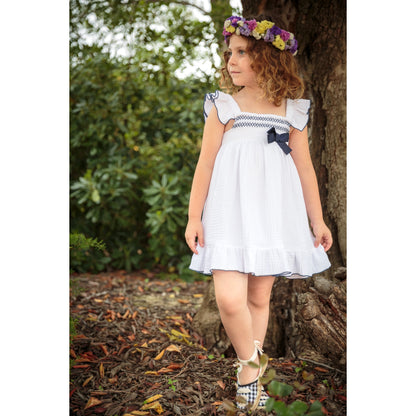 Violeta Dress