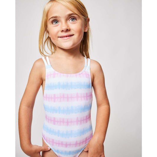Tie Dye Bathingsuit