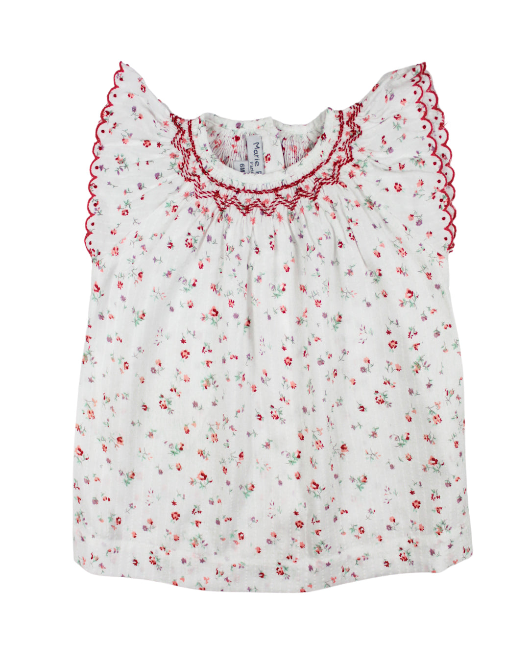 Gabrielle Rose Dress