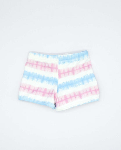 Tie Dye Swim Shorts