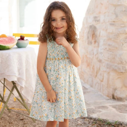 Fiore Dress