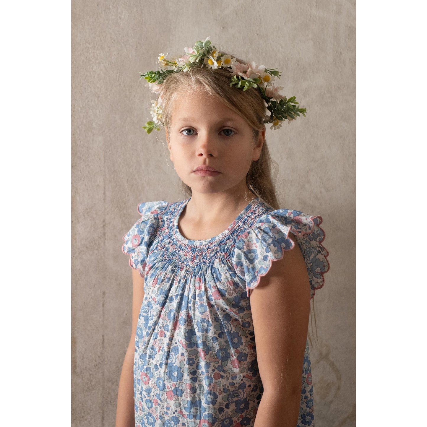 Stella Dress