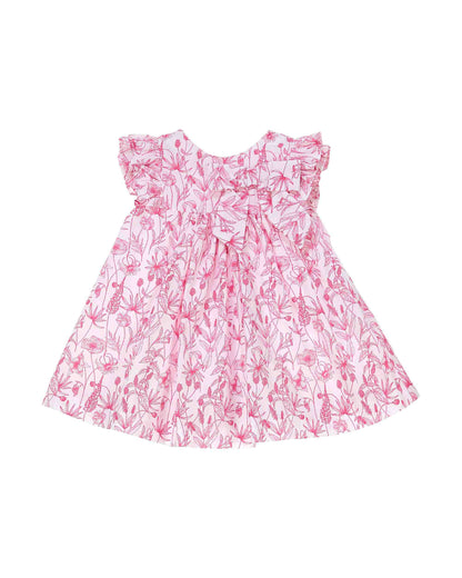 Baby Hawaii Dress