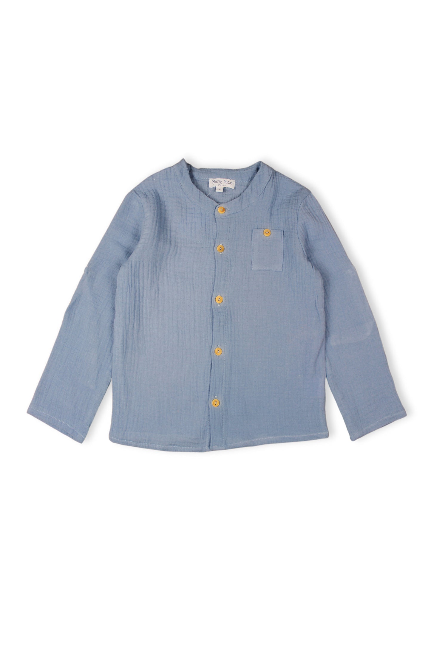 Simon Shirt