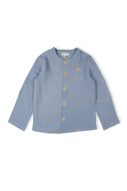 Simon Shirt